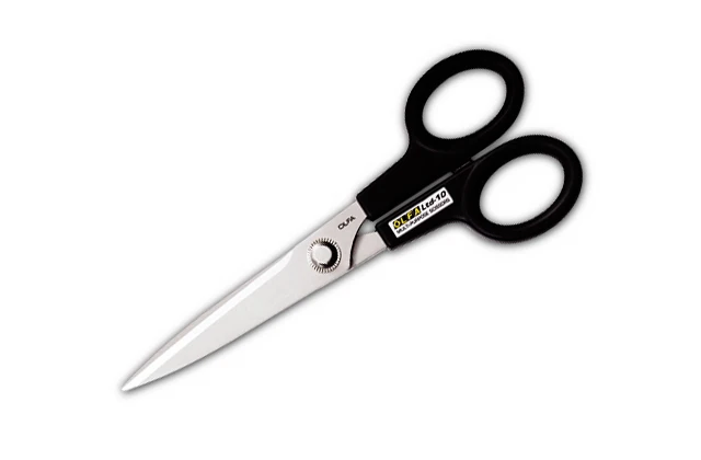 Ножици ограничена серия OLFA Blade Кътър SC ООД-10 Система за повторно нанасяне на нож за производство, ИЗРАБОТЕНИ В ЯПОНИЯ Изображение 0