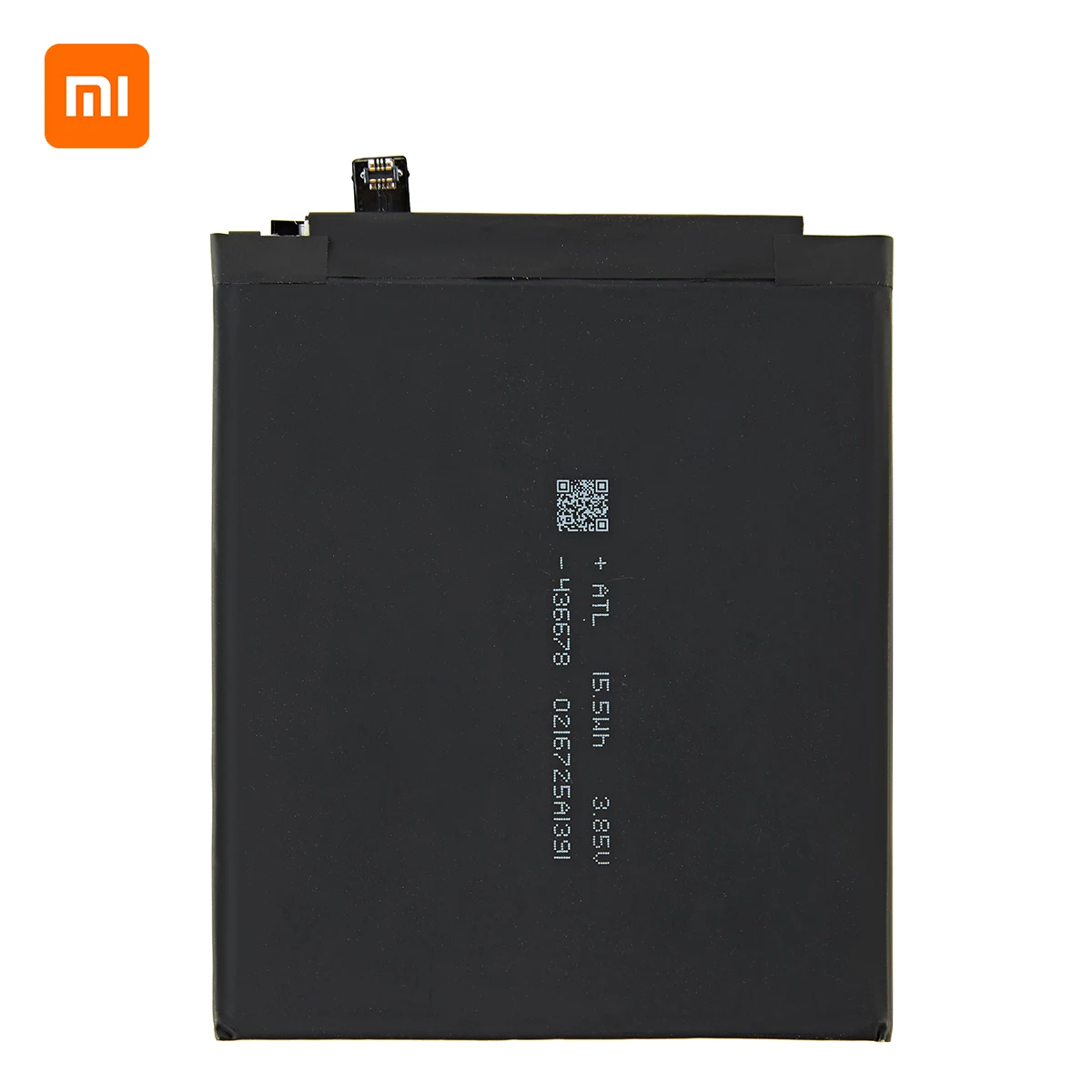 100% Оригинална Батерия BN43 4000 ма За Xiaomi Redmi Note 4X/Note 4 Global Snapdragon 625 висок Клас Батерия BN43 Изображение 3