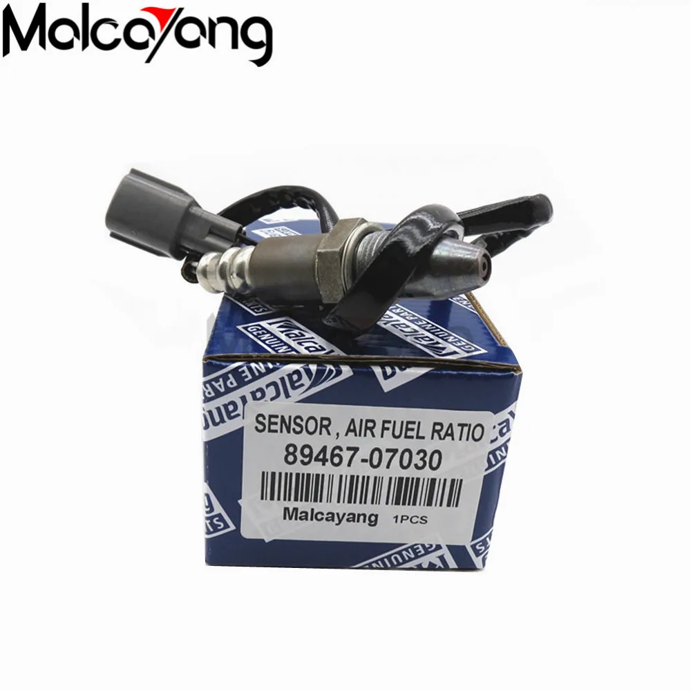 Сензора за кислород AVROCAR Air Fuel Ratio O2 За Toyota Avalon GSX30L 07-10 89467-07030 8946707030 4 Тел Ламбда-сонда Изображение 0