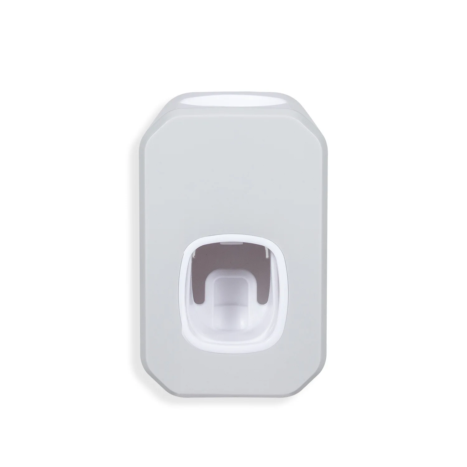 Творчески Автоматичен Сокоизстисквачка За Паста за зъби Безплатна Щанцоване Домашен Мързелив Опаковка на Паста за зъби Аксесоари за Баня de baño Изображение 1