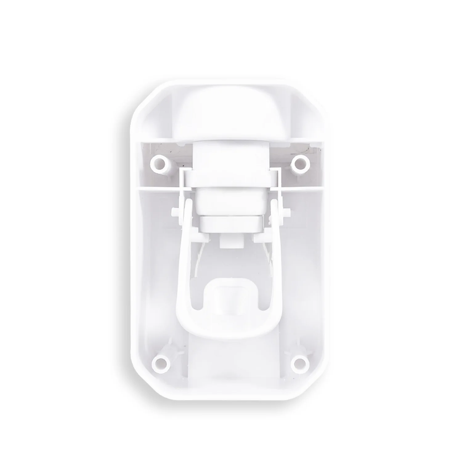 Творчески Автоматичен Сокоизстисквачка За Паста за зъби Безплатна Щанцоване Домашен Мързелив Опаковка на Паста за зъби Аксесоари за Баня de baño Изображение 3
