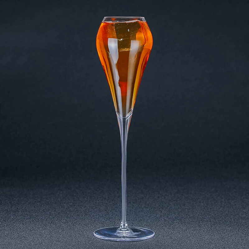 Безоловен кристал на чаша за шампанско, чаша за червено вино, Чаша за Вино, Чаша за Коктейл, Чаша за вино Изображение 4
